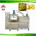 Madagascar MDG market street mini small food making machine